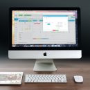 Купить производительный компьютер  iMac