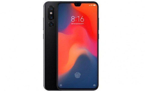 Mi 9 – опубликованы подробности о новом флагмане Xiaomi