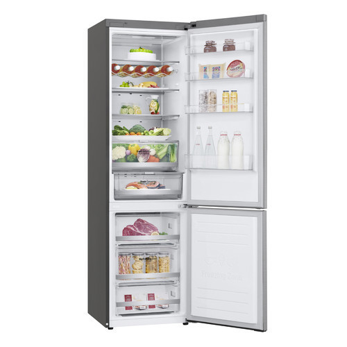 Новый холодильник LG с технологией Centum System и 20-летней гарантией