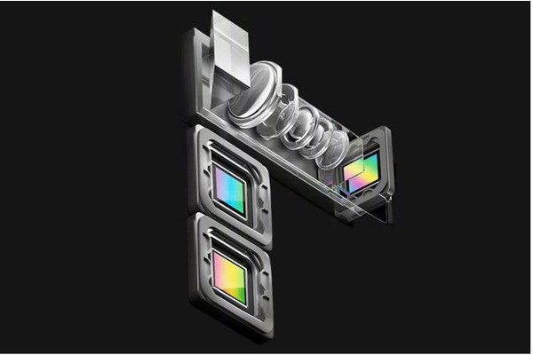 MWC 2019: Oppo готовит новый смартфон с 10-кратным гибридным зумом