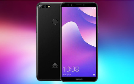 Новый смартфон Huawei Y7 2019: старт продаж в Украине