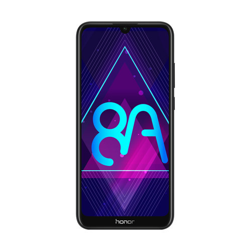 HONOR 8A - смартфон с NFC за 3999 гривен