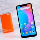 Качественный смартфон Xiaomi Redmi Note 6 Pro 3/32GB Black по самой выгодной цене