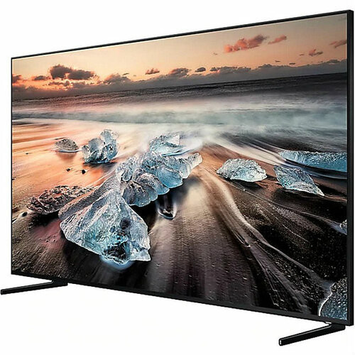 Продажи QLED 8К-телевизоров стартуют в Украине