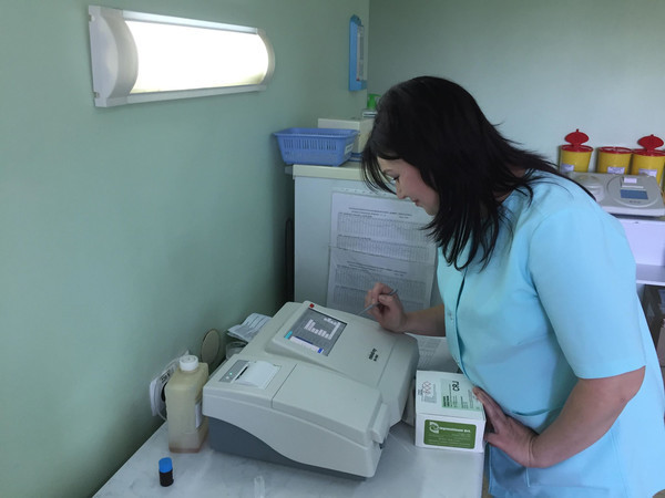 Абоненты Киевстар помогли пациентам Одесской областной детской больницы