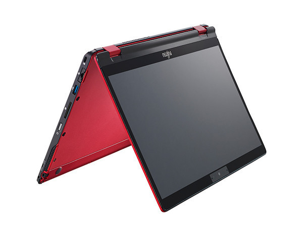 LIFEBOOK U939X – тонкий ноутбук для корпоративного уровня