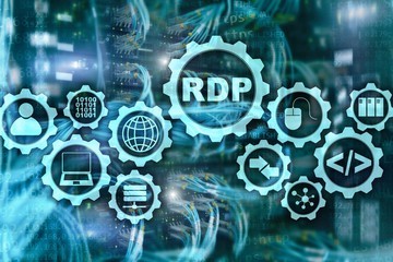 Протокол RDP допускает выполнение произвольного кода третьими лицами