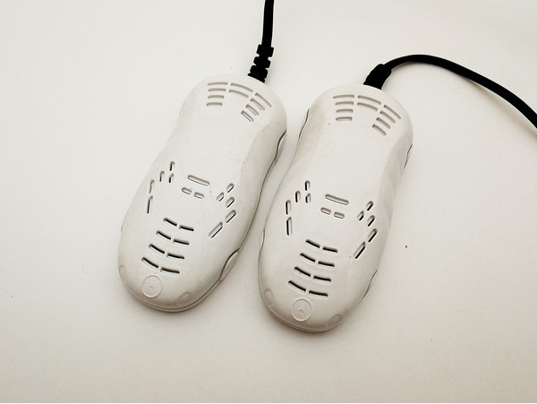 Представлена новая портативная сушилка для обуви - СТАРТ SD05 UV