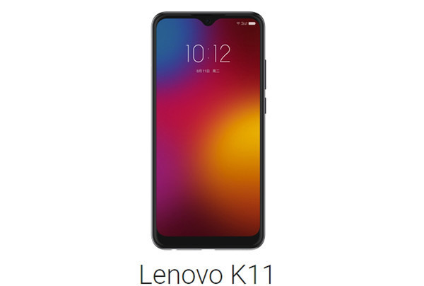 Подробности о смартфоне Lenovo K11