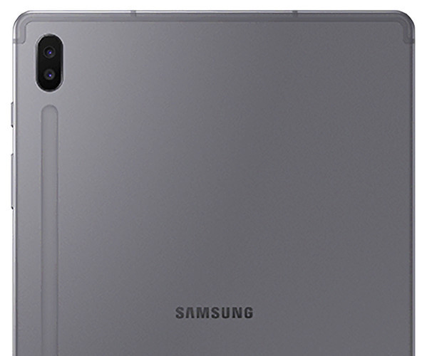 Технические характеристики планшета Samsung Galaxy Tab S6