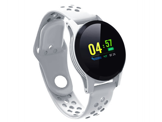 Новые спортивные умные часы SMARTERRA SmartLife ZEN уже в продаже