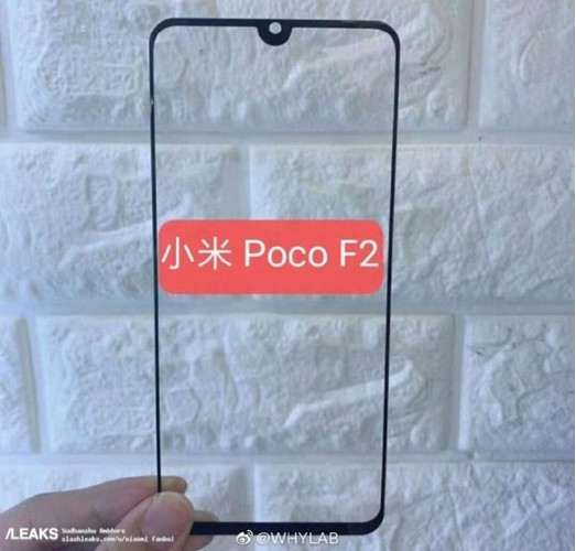 Xiaomi Poco F2 