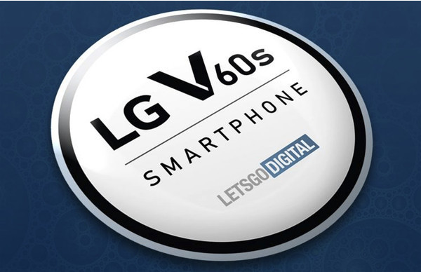 V60S ThinQ – первые данные о новом смартфоне LG