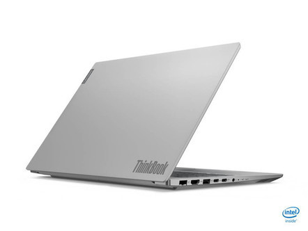 Lenovo анонсирует новые модели ThinkBook для малого и среднего бизнеса