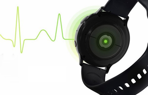 Юг-Контракт начинает продажи новинок Galaxy Watch Active2 от Samsung