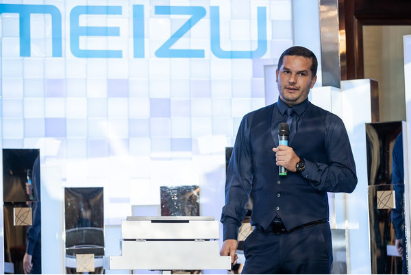 Что мы узнали о компании MEIZU из презентации ТОР-менеджмента в Киеве?
