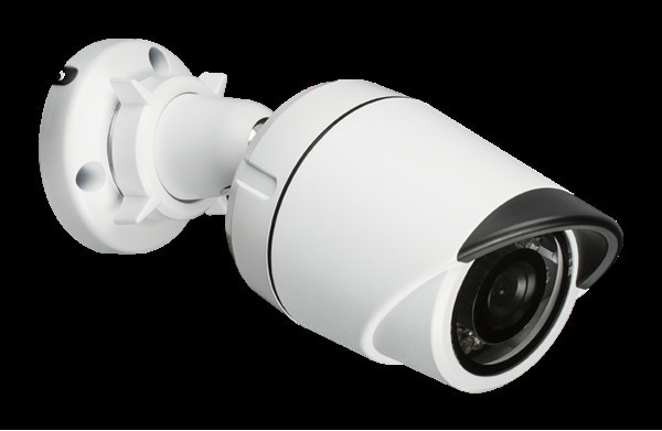 D-LINK DCS-4705E - внешняя 5Мп камера для корпоративных систем