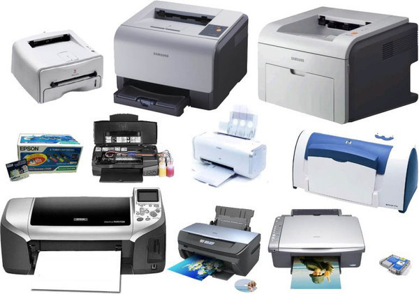 Какой принтер выбрать?