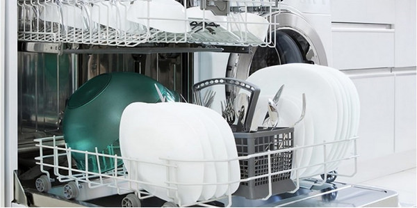 Как выбрать посудомоечную машину для большой семьи: три практических совета