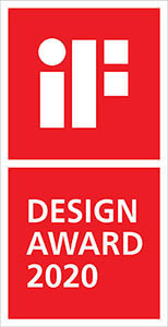 MSI получает три премии iF Design 2020