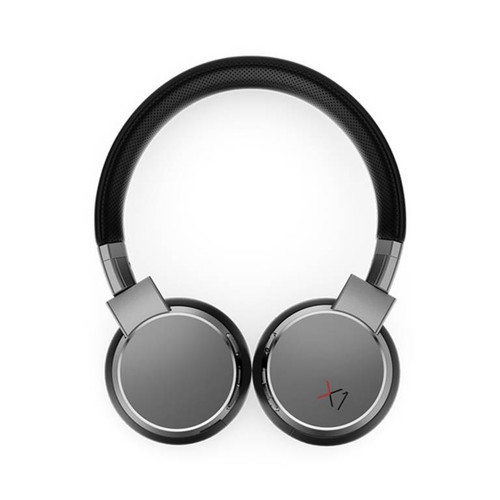 Lenovo представила эргономичную гарнитуру ThinkPad X1 ANC Headphones