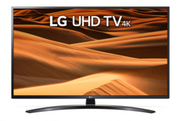 Какой 4К Ultra HD телевизор выбрать за адекватный ценник