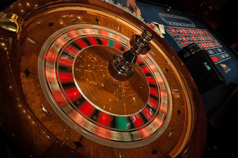 Самые таинственные истории про казино: мистика или обман?