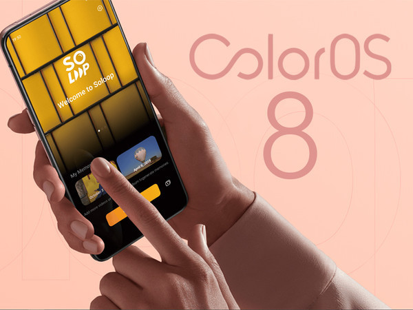 Бета-версия OPPO ColorOS с Android 11 будет представлена в этом месяце
