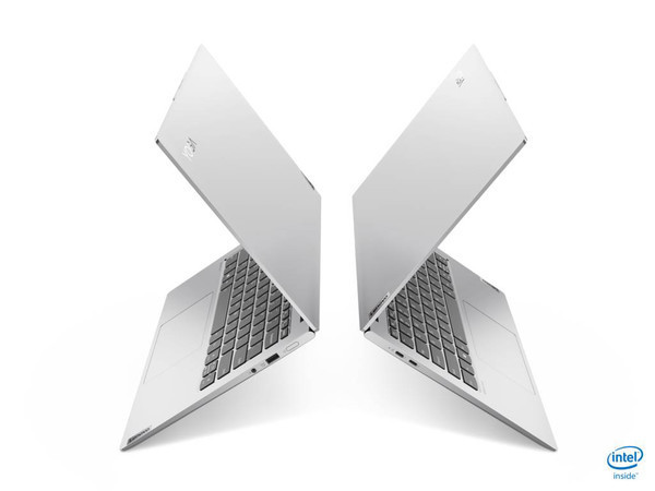 Новые ноутбуки YOGA от Lenovo