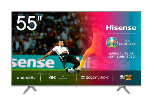 Смарт-телевизоры Hisense 2020 года: чем примечательны и стоят ли своих денег
