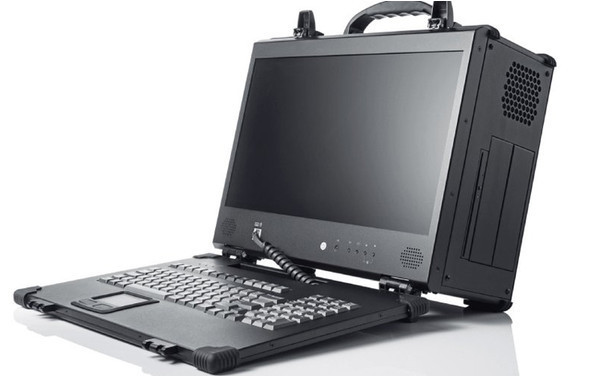 Ноутбук a-XP построен на 64-ядерном Ryzen Threadripper 3990X и стоит $20 тыс