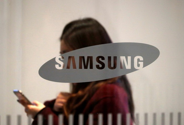 Samsung опровергла слухи о желании купить ARM