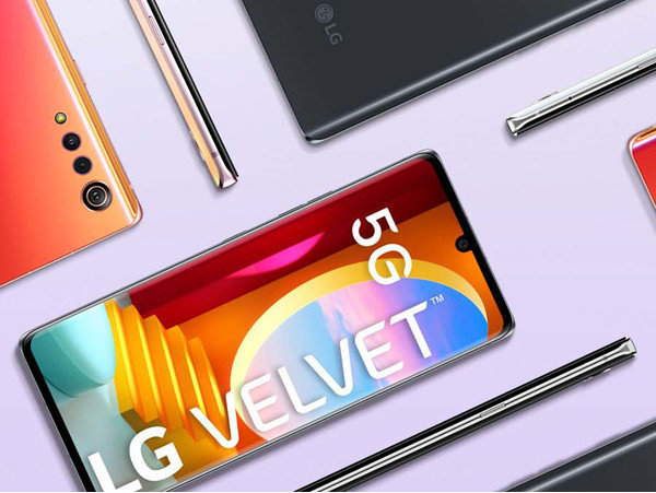 LG планирует выпуск доступных смартфонов с поддержкой 5G