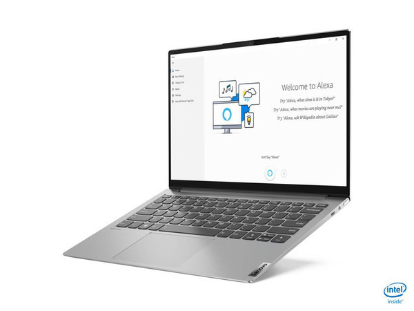 Новые ноутбуки YOGA от Lenovo