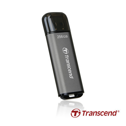 Transcend представляет высокопроизводительный флеш-накопитель JetFlash 920