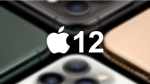 iPhone 12 получит аккумулятор меньшей емкости, чем в iPhone 11
