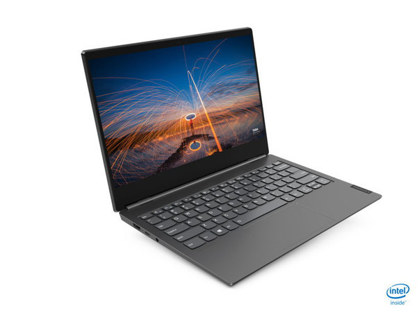 Мультизадачность нового поколения с Lenovo ThinkBook Plus