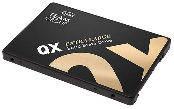 Производители SSD делают ставку на QLC в надежде, что на такие накопители будет