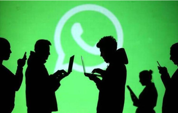 WhatsApp позволит подключать несколько устройств к одной учётной записи