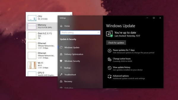 Microsoft заменила проблемное обновление Windows 10