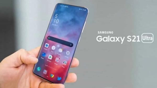 Будущий Galaxy S21 Ultra получит такую же батарею, как и S20 Ultra