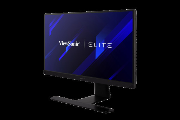 ViewSonic анонсирует 32-дюймовый 4K-игровой монитор серии ELITE