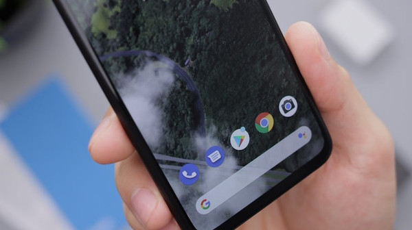 Google научит Android-устройства подмечать подозрительные звуки