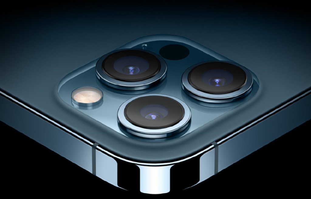 iPhone 12 Pro Max: обзор, характеристики новой модели