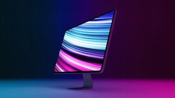 Компьютер Apple iMac с ARM-процессором A14T выйдет в первой половине 2021 года