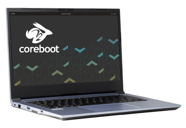 Новый Linux-ноутбук System76 Galago Pro оснащён чипом Intel Tiger Lake