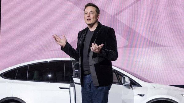 Tesla отзовёт более 9500 электромобилей Model X и Model Y из-за дефектов в крыше
