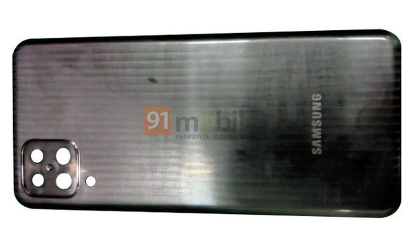 Samsung оснастит смартфон Galaxy M12 (F12) аккумулятором на 7000 мА·ч