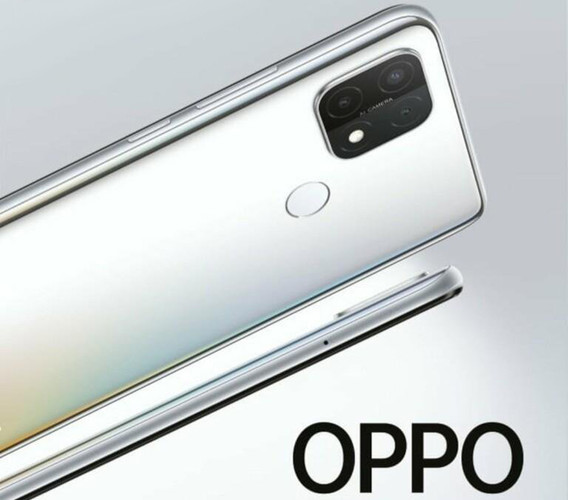 Стали известны некоторые характеристики недорогого смартфона OPPO A15s