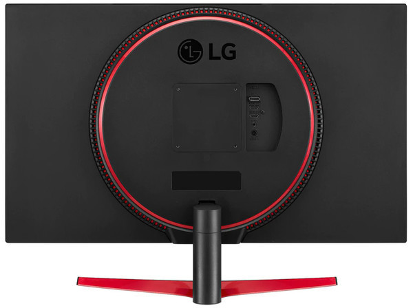 LG представила игровой монитор UltraGear 32GN600 формата QHD с частотой 165 Гц